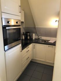 Appartement Europe Bild 1