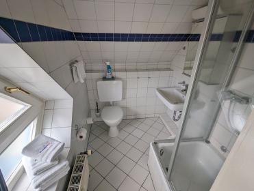 Appartement Europe Bild 5