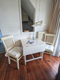 Appartement Europe Bild 6