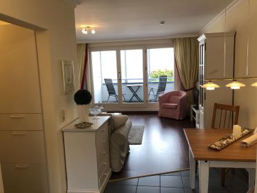 Appartement Zugvogel Bild 1