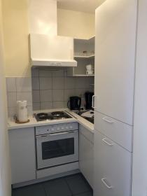 Appartement Zugvogel Bild 3