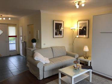 Appartement Zugvogel Bild 4