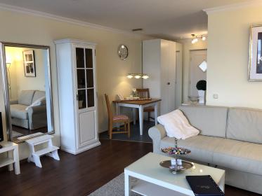 Appartement Zugvogel Bild 5
