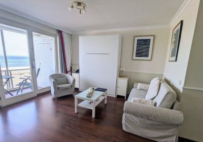 Appartement Finn Bild 1