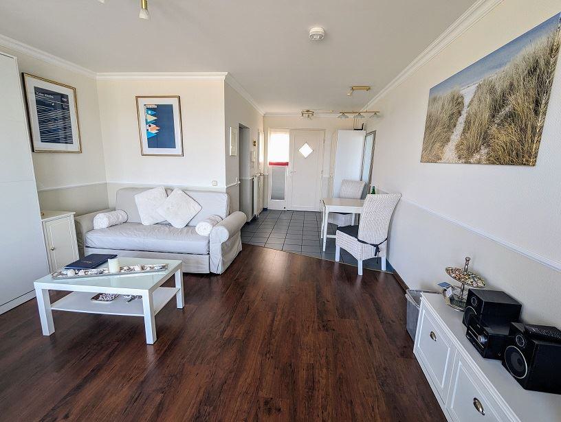 Appartement Finn Bild 2