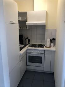Appartement Finn Bild 4
