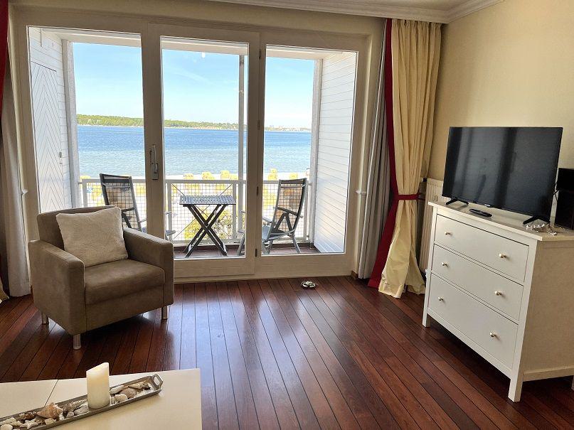 Appartement Laser Bild 4