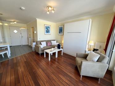 Appartement Laser Bild 5