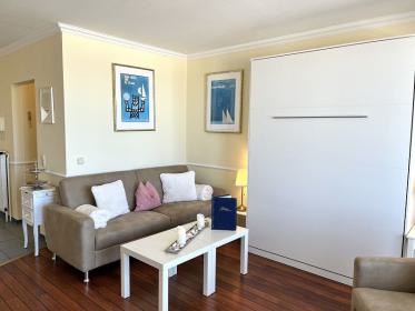 Appartement Laser Bild 6