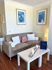 Appartement Laser Bild 7