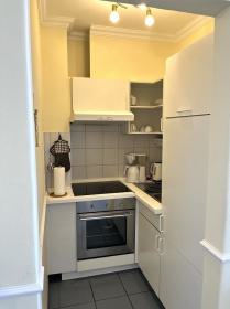 Appartement Laser Bild 8