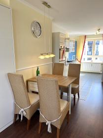 Appartement H-Boot Bild 1