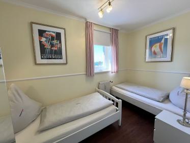 Appartement H-Boot Bild 5