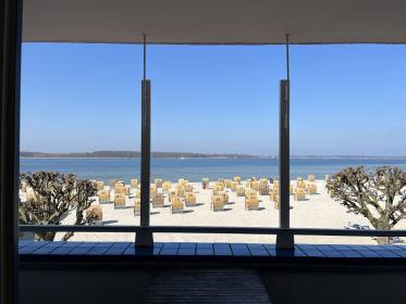 Appartement H-Boot Bild 8