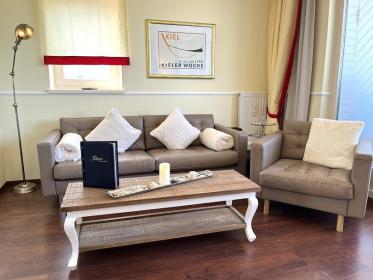 Appartement H-Boot Bild 9