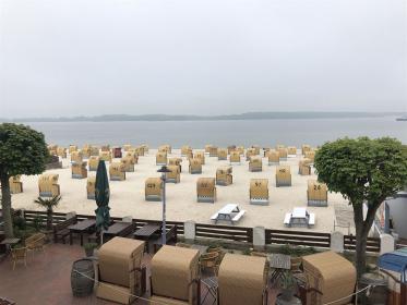 Appartement Drachen Bild 1