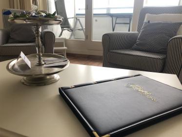 Appartement Drachen Bild 2