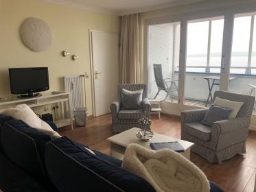 Appartement Drachen Bild 4