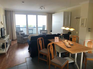 Appartement Drachen Bild 5