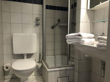 Appartement Drachen Bild 8