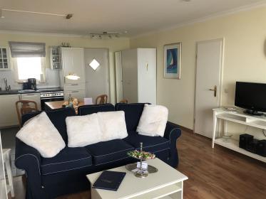 Appartement Drachen Bild 12