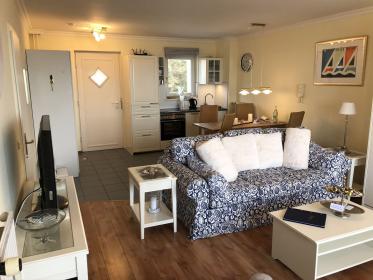 Appartement Folkeboot Bild 2