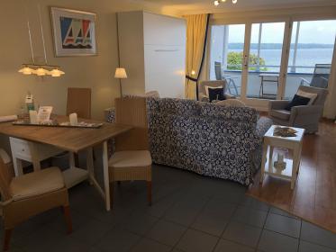Appartement Folkeboot Bild 7