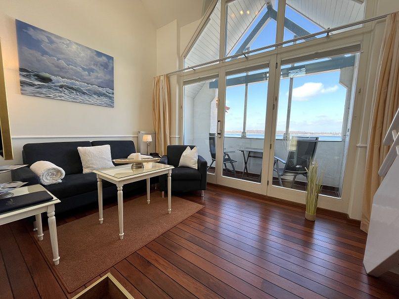 Appartement Tornado Bild 4