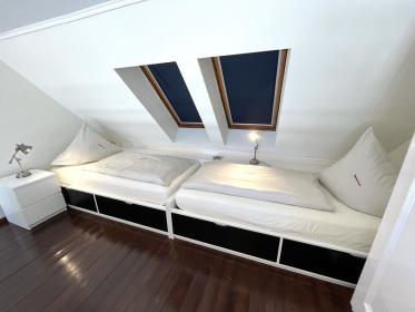 Appartement Tornado Bild 7