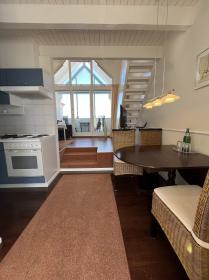 Appartement Tornado Bild 9