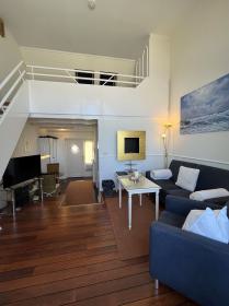 Appartement Tornado Bild 10