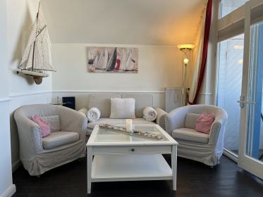 Appartement Flying Dutchman Bild 1