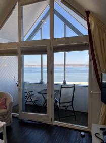 Appartement Flying Dutchman Bild 2