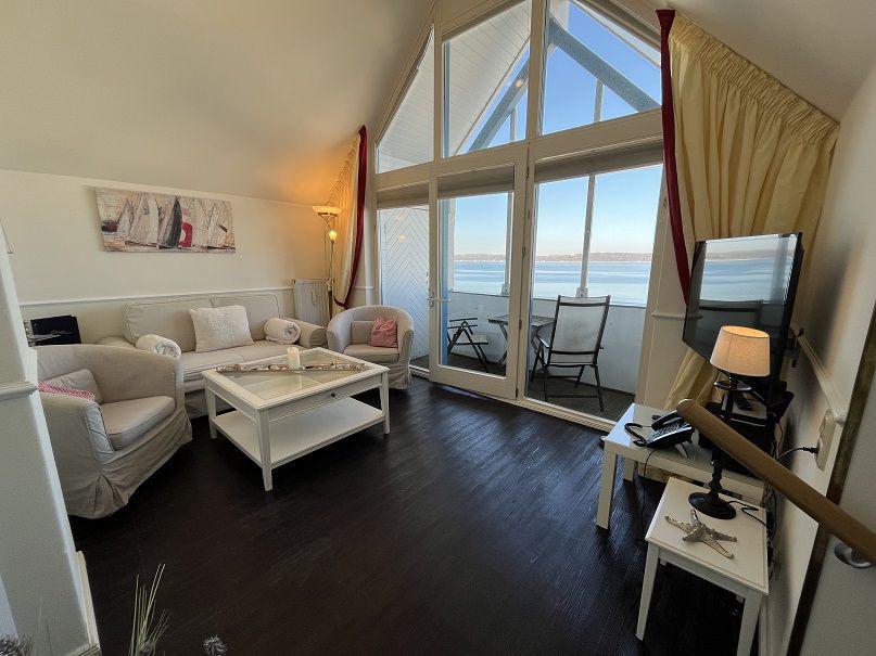 Appartement Flying Dutchman Bild 3