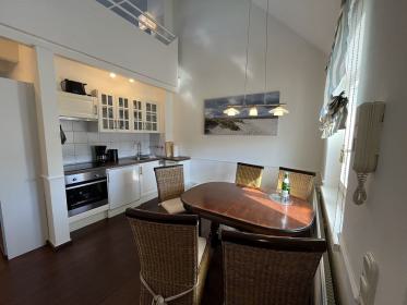 Appartement Flying Dutchman Bild 8