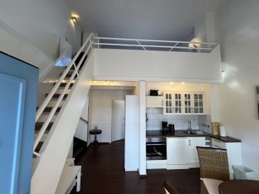Appartement Flying Dutchman Bild 9