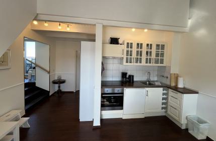 Appartement Flying Dutchman Bild 10