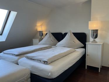 Appartement Flying Dutchman Bild 11