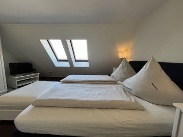 Appartement Flying Dutchman Bild 12