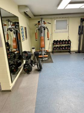 Sauna und Fitness Bild 4